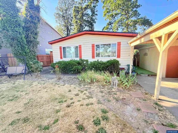 1729 12th Ave SE, Albany, OR 97322
