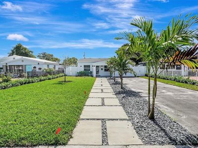 1950 NE 179th St, North Miami Beach, FL, 33162
