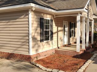 324 Deal St, Hinesville, GA 31313