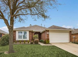 9920 Nixon Dr, McKinney, TX 75072