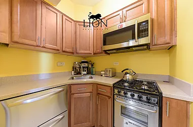 Rented by The Lion Real Estate