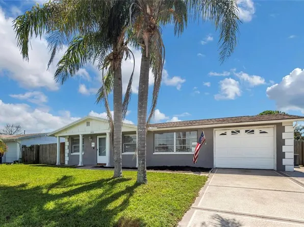 3830 DARLINGTON ROAD, HOLIDAY, FL 34691