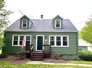 1811 Howland Wilson Rd NE, Warren, OH 44484