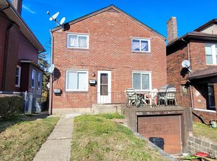 134 Chalfonte Ave FLOOR 1, Pittsburgh, PA 15229