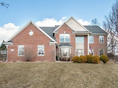 8776 Hidden Woods Ct, Dexter, MI, 48130