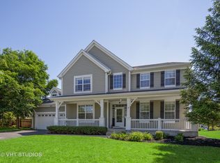 309 Copper Springs Ln, Elgin, IL 60124