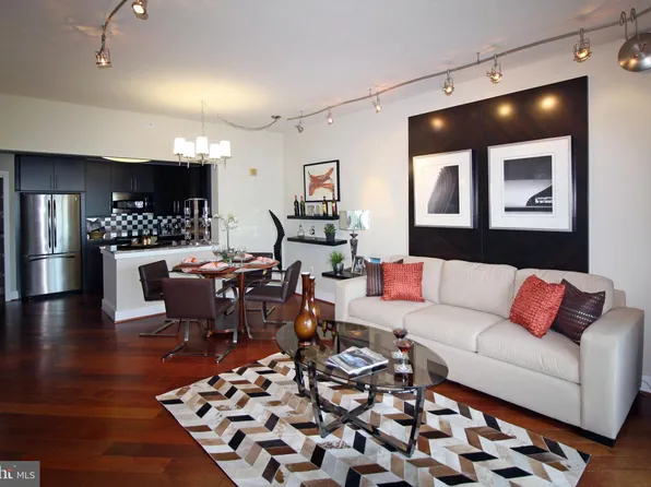 717 S Columbus Blvd Unit 1112, Philadelphia, PA 19147