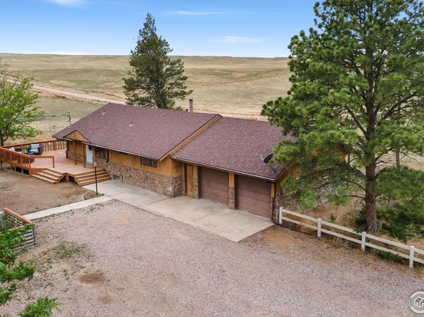 58114 County Road 15, Carr, CO 80612