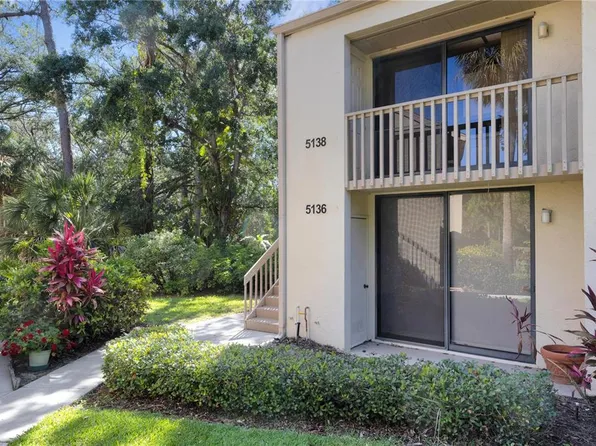 5138 HARPERS CROFT #12, SARASOTA, FL 34235