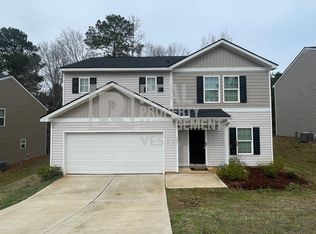 122 Cold Creek Pkwy, Macon, GA 31210