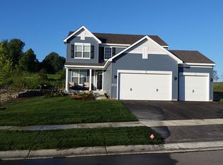 2460 Water St, Victoria, MN 55386