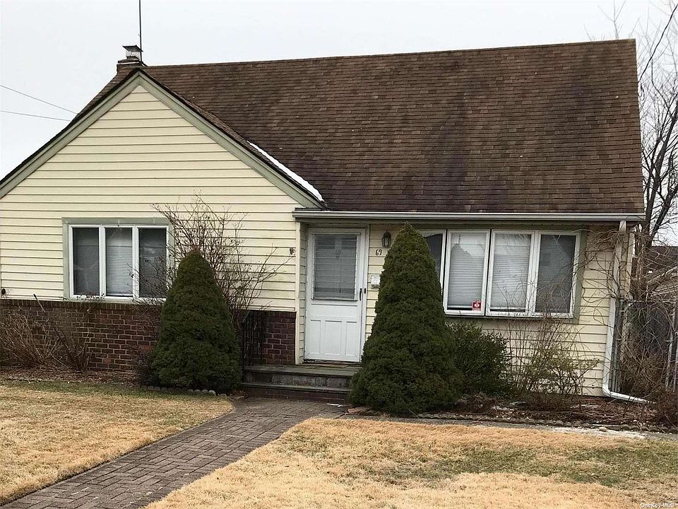 69 Virginia Avenue, Plainview, NY 11803 Zillow
