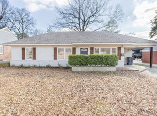 4921 Alrose Ave, Memphis, TN 38117