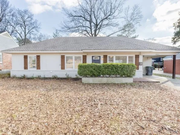 4921 Alrose Ave, Memphis, TN 38117