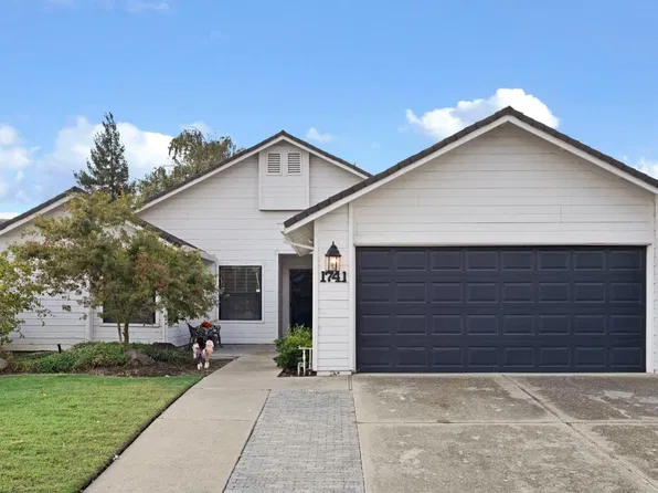 1741 Windjammer Ct, Lodi, CA 95242