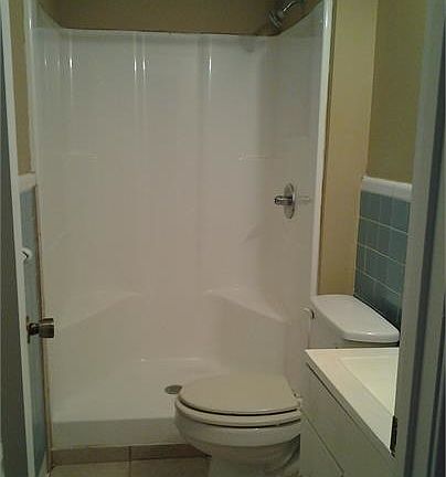 Bathroom #1