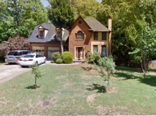 1068 Raleigh Way, Lawrenceville, GA 30043