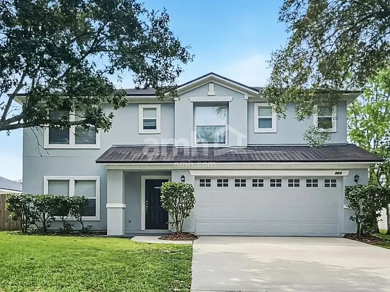 664 Mackenzie Cir — Photo 1