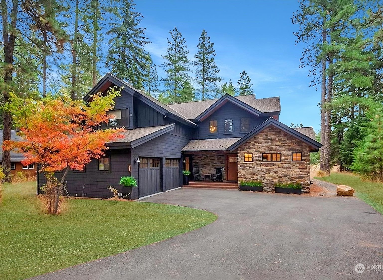 921 Larkspur Loop, Cle Elum, WA 98922 | MLS #2188663 | Zillow