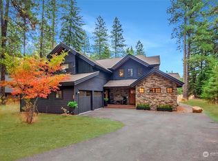 921 Larkspur Loop, Cle Elum, WA 98922