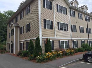 50 Sentinel Ct APT 201, Manchester, NH 03103