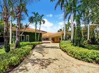 236 Costanera Rd, Coral Gables, FL 33143