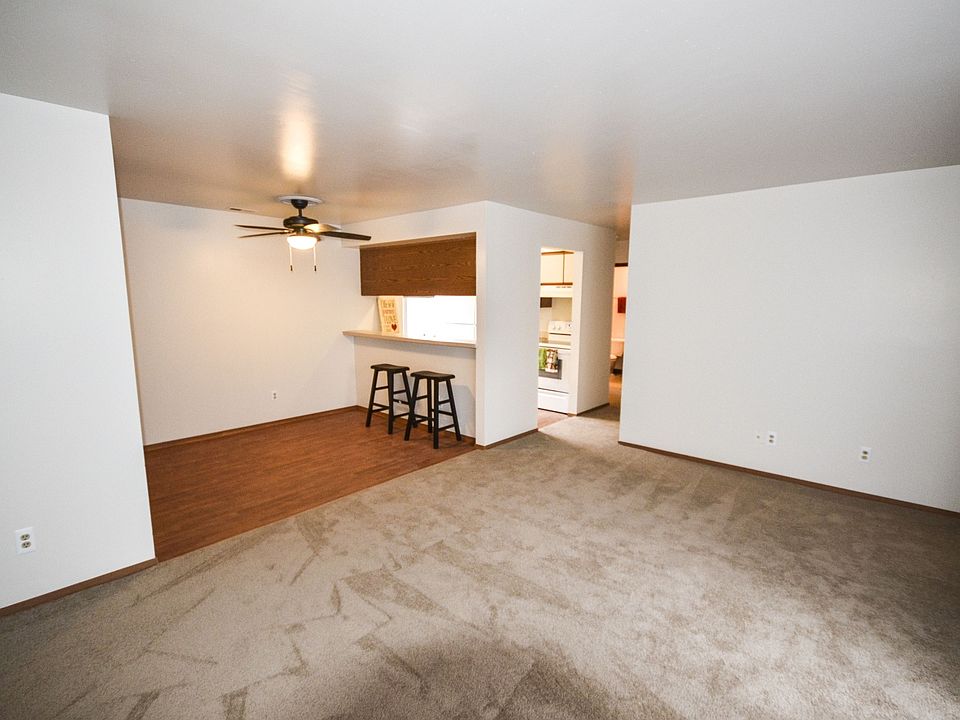 Open Layout!