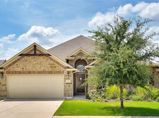 156 San Miniato St, Georgetown, TX 78628