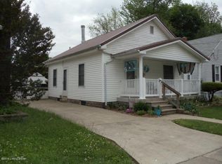 1006 Sale Ave, Louisville, KY