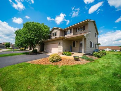 519 Graceview Loop, Saint Joseph, MN, 56374