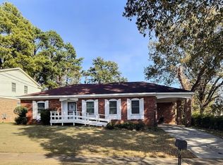 4074 Slumber Ln, Memphis, TN 38127