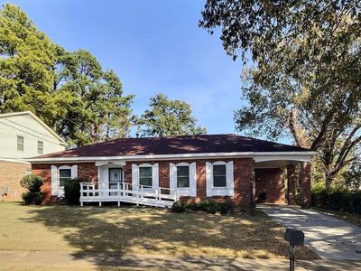 4074 Slumber Ln, Memphis, TN, 38127