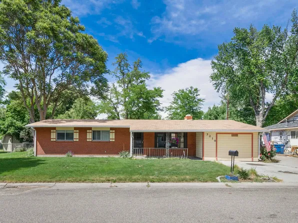 3218 W Sunset Ave, Boise, ID 83703