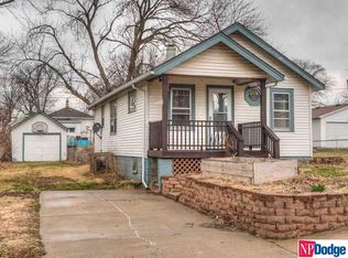 6026 S 36th Ave, Omaha, NE 68107