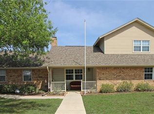 1507 Hawk Trl, Copperas Cove, TX 76522