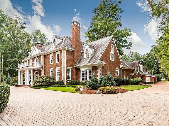 Attention to details