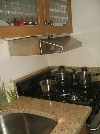 Studio, 465 sqft, $1,250 — Photo 2