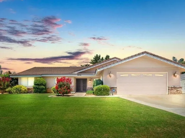 6604 Cherrywood Ave, Bakersfield, CA 93308