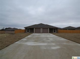 5802 Rustler Dr #A, Killeen, TX 76543