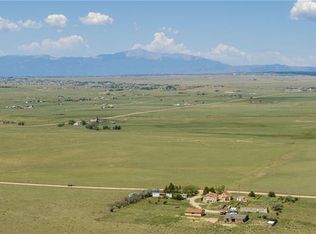 14445 Smith Ranch Rd, Peyton, CO 80831