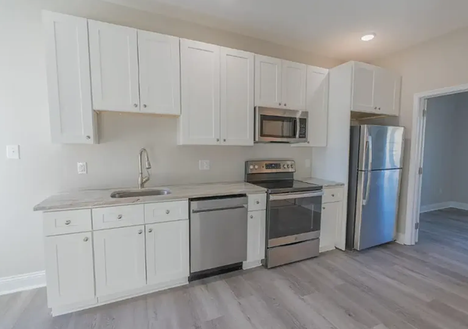 1514 W Girard Ave, — Photo 1
