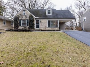 2287 Swansea Rd, Columbus, OH 43221