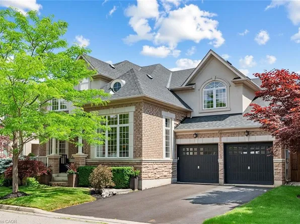 729 Boughton Cres, Milton, ON L9T 0E5