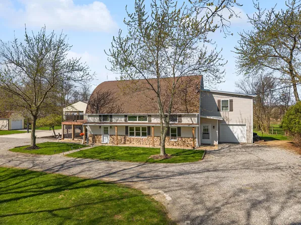 2350 S Wapak Rd, Lima, OH 45805