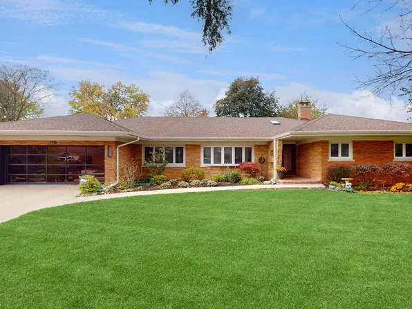 6444 N Knox Ave, Lincolnwood, IL 60712