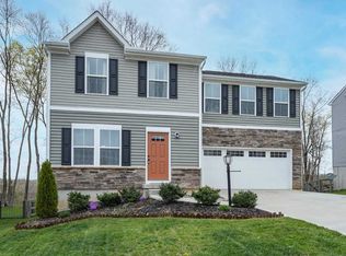 5560 Anne Marie Dr, Morrow, OH 45152