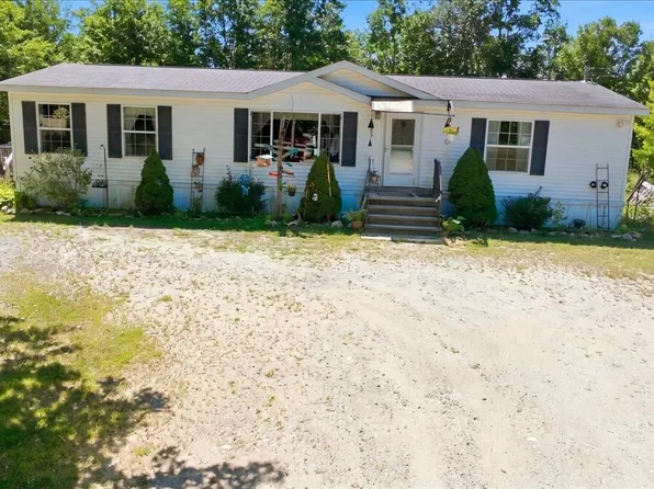 89 Boothby Road, Livermore, ME 04253