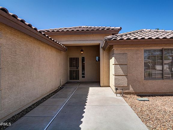 4th image of 13468 W Paradise Ln
