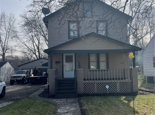 228 Maryland St NE, Warren, OH