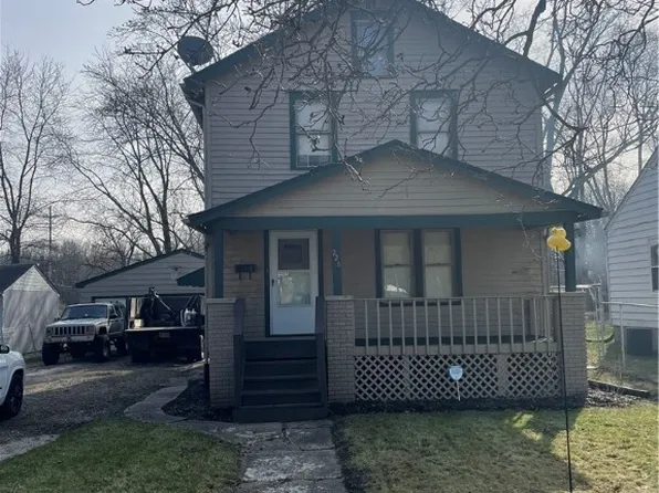 228 Maryland St NE, Warren, OH 44483